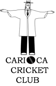 Carioca Cricket Club | Rio de Janeiro